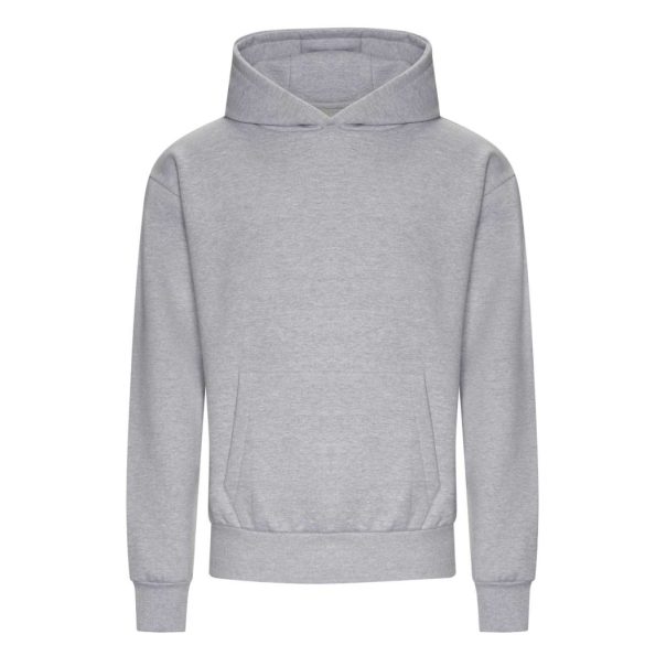 AWJH120 - Hanorac barbati AWDIS Signature [Heather Grey]