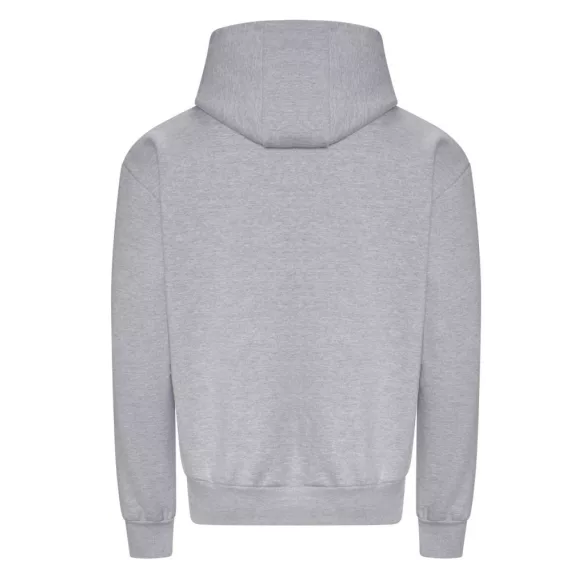 AWJH120 - Hanorac barbati AWDIS Signature [Heather Grey]