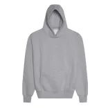 AWJH120 - Hanorac barbati AWDIS Signature [Heather Grey]