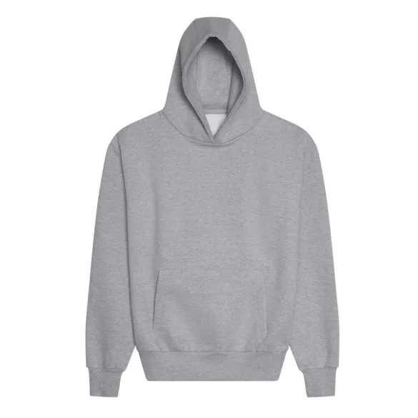 AWJH120 - Hanorac barbati AWDIS Signature [Heather Grey]