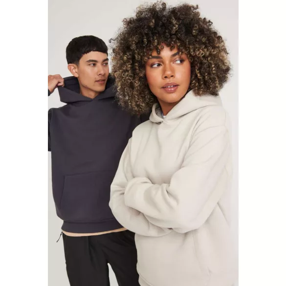 AWJH120 - Hanorac barbati AWDIS Signature [Heather Grey]