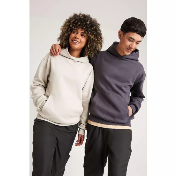 AWJH120 - Hanorac barbati AWDIS Signature [Heather Grey]