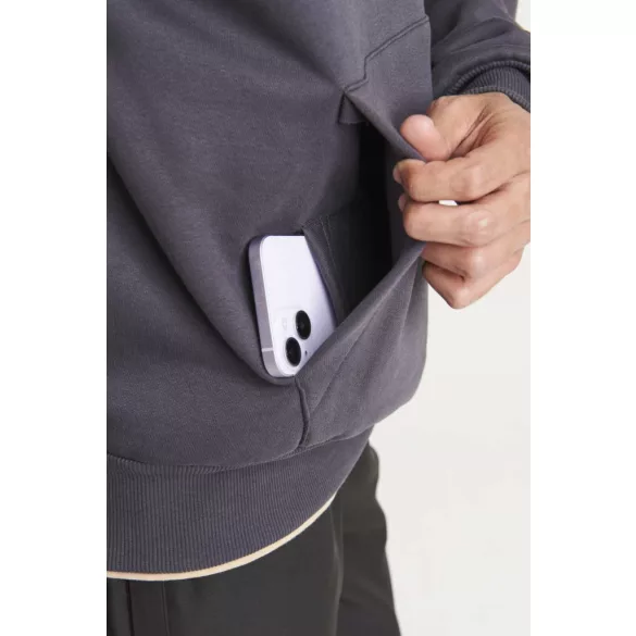AWJH120 - Hanorac barbati AWDIS Signature [Heather Grey]