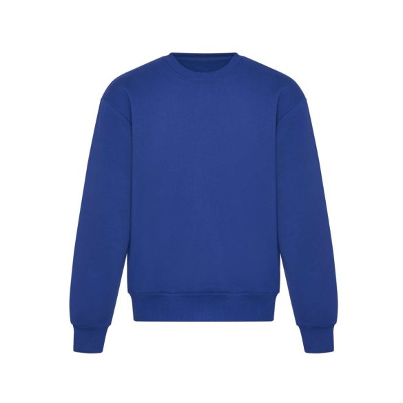 AWJH123 - Bluza unisex - SIGNATURE HEAVYWEIGHT SWEAT [Bright Royal]
