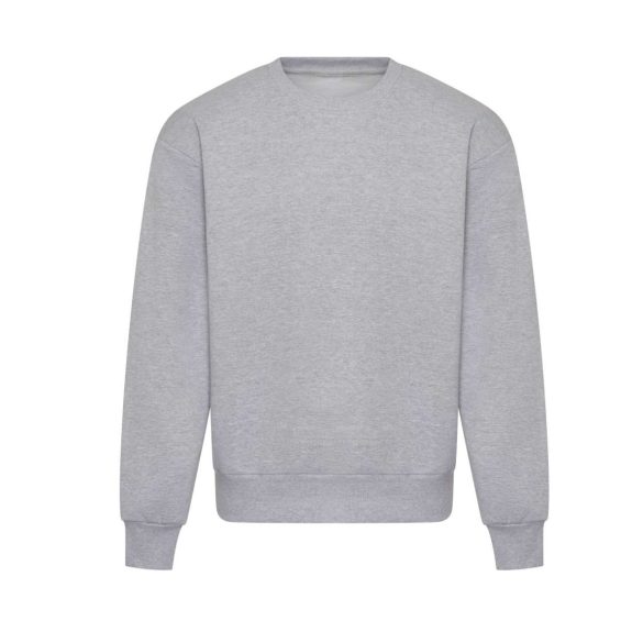 AWJH123 - Bluza unisex - SIGNATURE HEAVYWEIGHT SWEAT [Heather Grey]