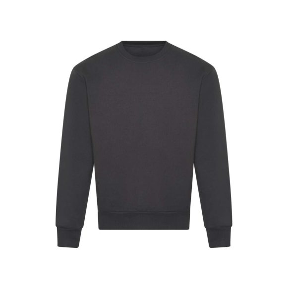 AWJH123 - Bluza unisex - SIGNATURE HEAVYWEIGHT SWEAT [Solid Charcoal]
