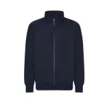 AWJH147 - Hanorac unisex cu fermoar CAMPUS [New French Navy]
