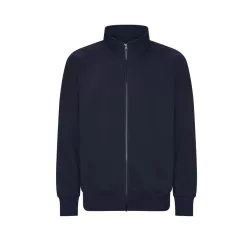 AWJH147 - Hanorac unisex cu fermoar CAMPUS [New French Navy]