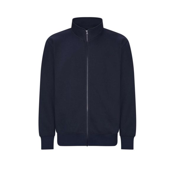 AWJH147 - Hanorac unisex cu fermoar CAMPUS [New French Navy]