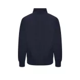 AWJH147 - Hanorac unisex cu fermoar CAMPUS [New French Navy]