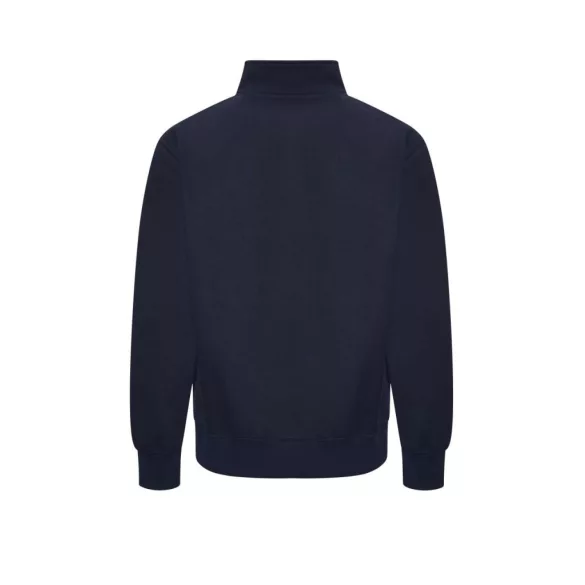 AWJH147 - Hanorac unisex cu fermoar CAMPUS [New French Navy]
