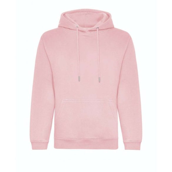 AWJH201 - Hanorac organic All We Do Is [Baby Pink]