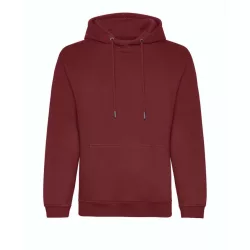 AWJH201 - Hanorac organic All We Do Is [Burgundy]