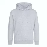 AWJH201 - Hanorac organic All We Do Is [Heather Grey]