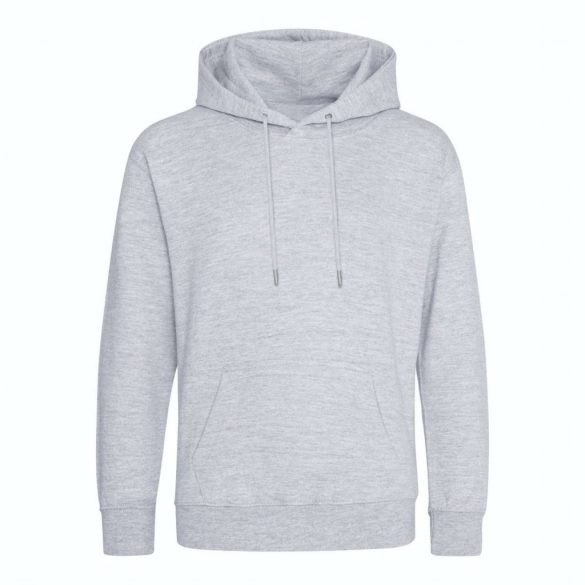 AWJH201 - Hanorac organic All We Do Is [Heather Grey]