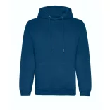 AWJH201 - Hanorac organic All We Do Is [Ink Blue]