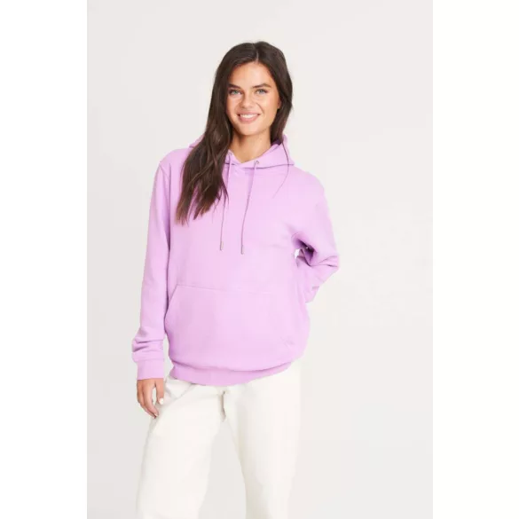 AWJH201 - Hanorac organic All We Do Is [Ink Blue]