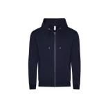 AWJH250 - Hanorac unisex All We Do is ZOODIE [New French Navy]