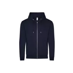   AWJH250 - Hanorac unisex All We Do is ZOODIE [New French Navy]