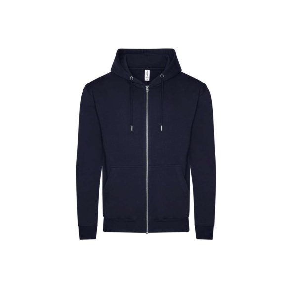 AWJH250 - Hanorac unisex All We Do is ZOODIE [New French Navy]