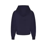 AWJH305 - Hanorac dama relaxed fit Just Hoods [New French Navy]