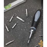 Multi-tool, unelte si rulete