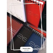 Plannere si agende de buzunar