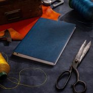 Agende 2026 cu productie la comanda