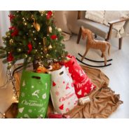 Pungi si cutii de cadou