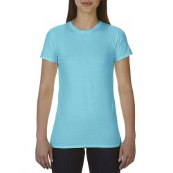 cc4200-Tricou-adult-dama-Comfort-Colors-Fitted-Lagoon-Blue