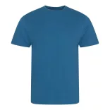 ea001 - Tricou adult unisex CASCADES ORGANIC [Ink Blue]