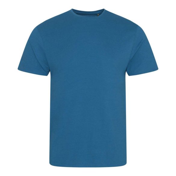 ea001 - Tricou adult unisex CASCADES ORGANIC [Ink Blue]