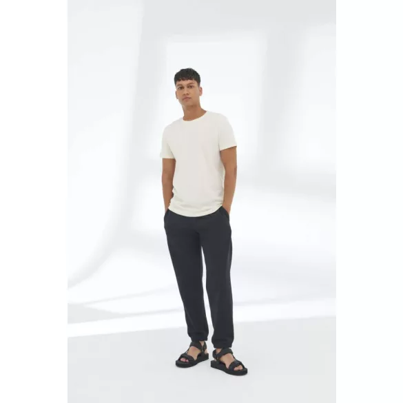 ea001 - Tricou adult unisex CASCADES ORGANIC [Ink Blue]