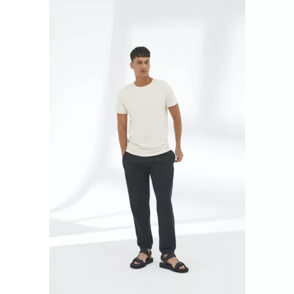 ea001 - Tricou adult unisex CASCADES ORGANIC [Ink Blue]
