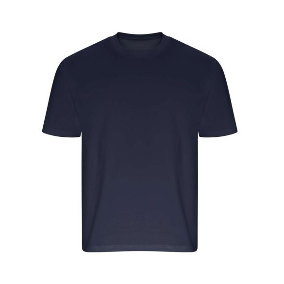 ea006 - Tricou reciclat unisex oversized - ECOLOGIE [Navy]