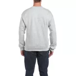 GI12000-Hanorac-unisex-Gildan-DRYBLEND-Ash