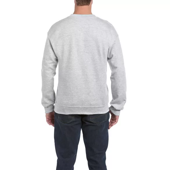 GI12000-Hanorac-unisex-Gildan-DRYBLEND-Ash
