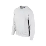 GI12000-Hanorac-unisex-Gildan-DRYBLEND-Ash