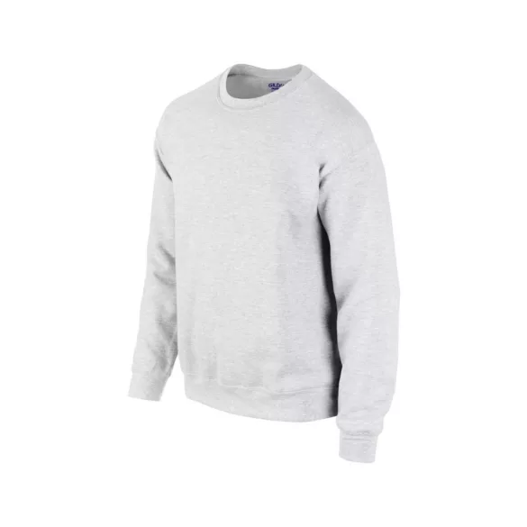 GI12000-Hanorac-unisex-Gildan-DRYBLEND-Ash