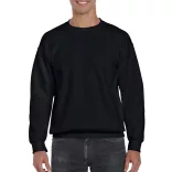 GI12000-Hanorac-unisex-Gildan-DRYBLEND-Black