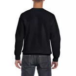 GI12000-Hanorac-unisex-Gildan-DRYBLEND-Black