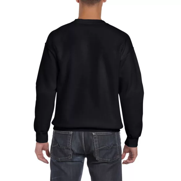 GI12000-Hanorac-unisex-Gildan-DRYBLEND-Black