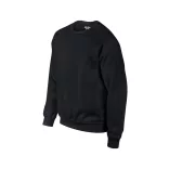 GI12000-Hanorac-unisex-Gildan-DRYBLEND-Black