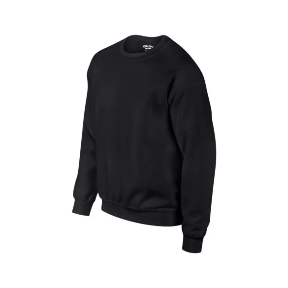 GI12000-Hanorac-unisex-Gildan-DRYBLEND-Black