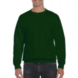 GI12000-Hanorac-unisex-Gildan-DRYBLEND-Forest-Green
