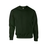 GI12000-Hanorac-unisex-Gildan-DRYBLEND-Forest-Green