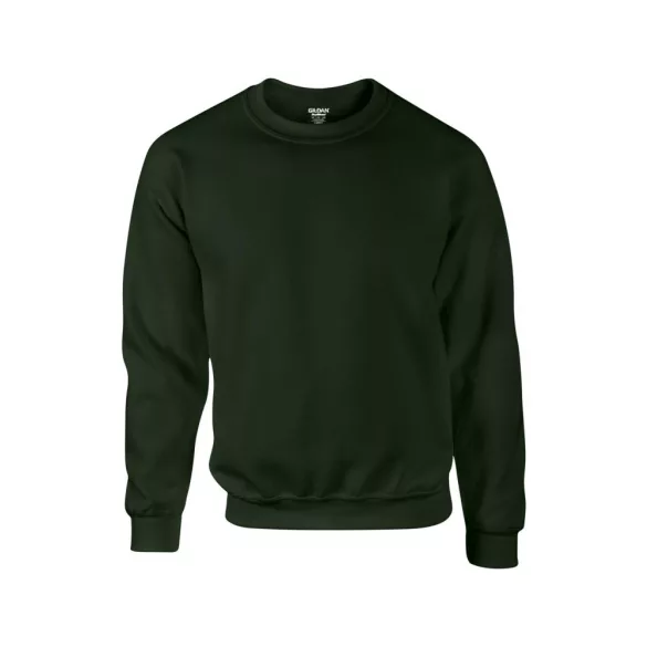 GI12000-Hanorac-unisex-Gildan-DRYBLEND-Forest-Green