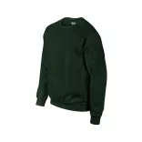GI12000-Hanorac-unisex-Gildan-DRYBLEND-Forest-Green