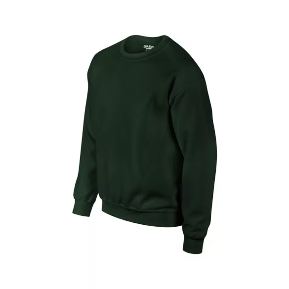 GI12000-Hanorac-unisex-Gildan-DRYBLEND-Forest-Green