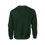 GI12000-Hanorac-unisex-Gildan-DRYBLEND-Forest-Green